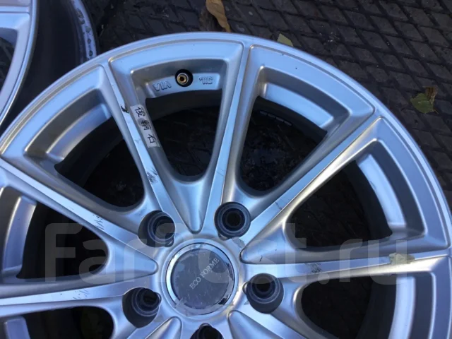 Bridgestone. 6.5x16", 5x114.3, ET46, �� 73,1���. ����