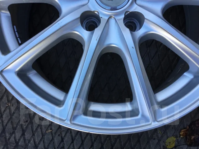 Bridgestone. 6.5x16", 5x114.3, ET46, �� 73,1���. ����