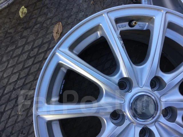 Bridgestone. 6.5x16", 5x114.3, ET46, �� 73,1���. ����