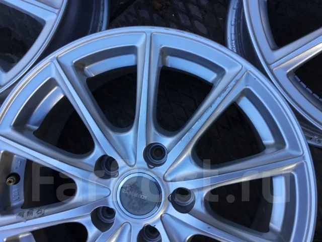 Bridgestone. 6.5x16", 5x114.3, ET46, �� 73,1���. ����