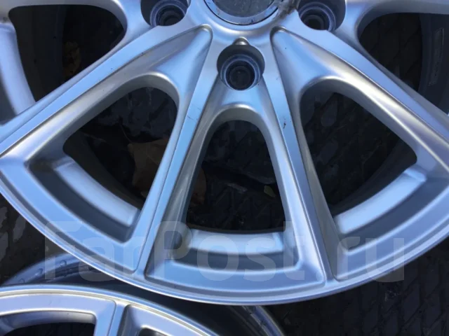 Bridgestone. 6.5x16", 5x114.3, ET46, �� 73,1���. ����