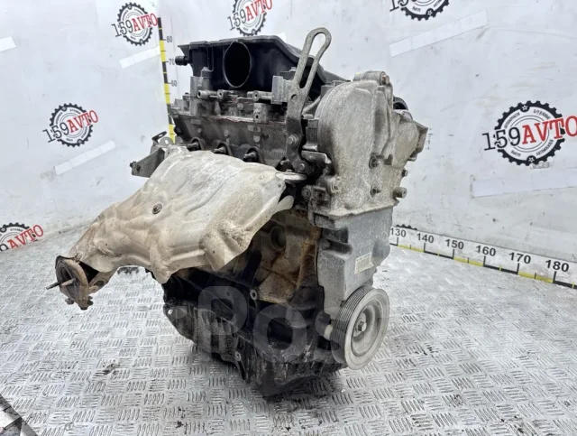 ��������� Renault Duster 1 2013 8201219503 F4R 8201219503 ����