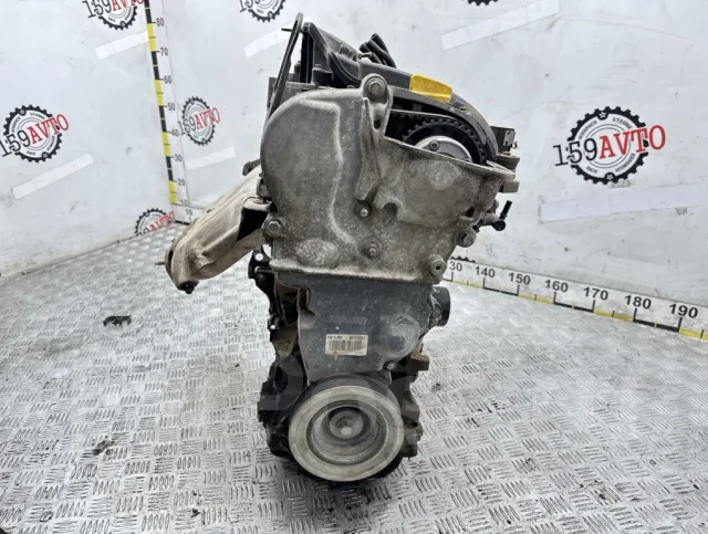 ��������� Renault Duster 1 2013 8201219503 F4R 8201219503 ����