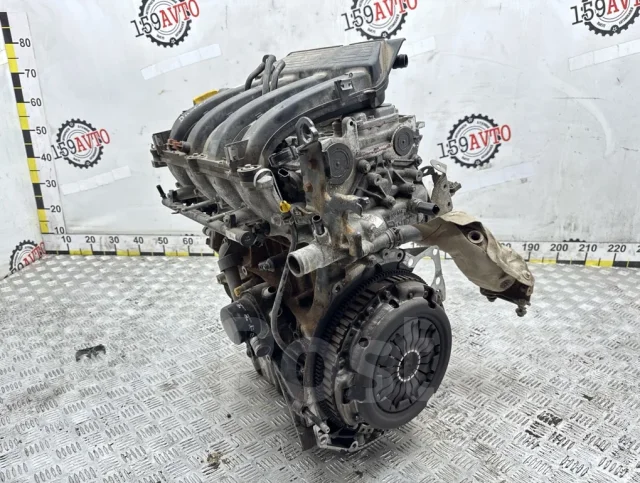 ��������� Renault Duster 1 2013 8201219503 F4R 8201219503 ����