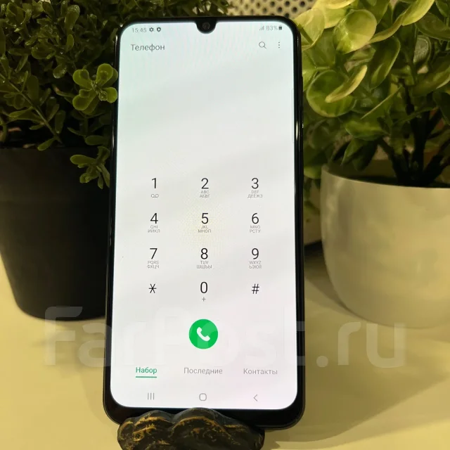 Samsung Galaxy A50. �/�, 64 ��, ������, 3G, 4G LTE, 5G ����