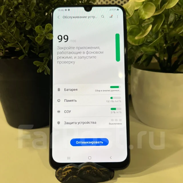 Samsung Galaxy A50. �/�, 64 ��, ������, 3G, 4G LTE, 5G ����