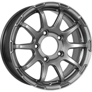 KDW. 6.5x16", 5x139.7, ET40, �� 98,1���. ����