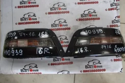 ������ ������ ����� ������ 74-16 GX100 Toyota Chaser 1998 7416 ����