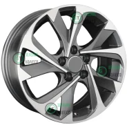 LegeArtis Optima LX73