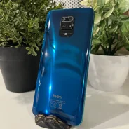 Xiaomi Redmi Note 9 Pro. �/�, 64 ��, �����, 3G, 4G LTE, 5G ����
