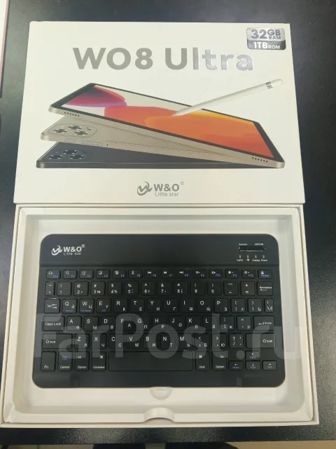 W&O. 11 ������, ������ 1 �� ����