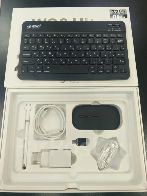 W&O. 11 ������, ������ 1 �� ����