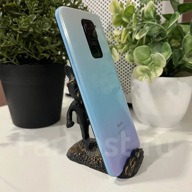 Xiaomi Redmi Note 9. �/�, 64 ��, ���������, 3G, 4G LTE, 5G ����