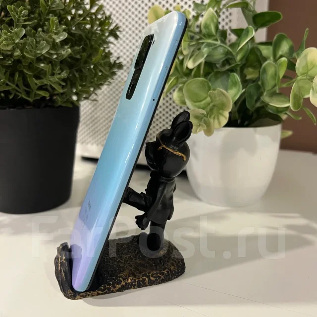Xiaomi Redmi Note 9. �/�, 64 ��, ���������, 3G, 4G LTE, 5G ����