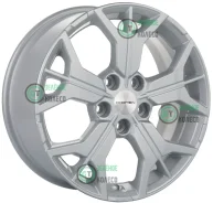 Khomen Wheels KHW1715