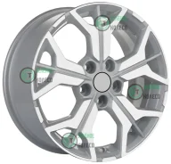 Khomen Wheels KHW1715