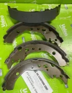 ������� ���������� ������ Kashiyama K2389 Toyota Corolla 06- Fielder 06- Axio 12- Ractis 05- Premio 07- Allion 07- Verso 10- [ 04495-02200 ] K2389 ���...