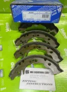 ������� ���������� Kashiyama K2397 Toyota Bb 05 Pixis 15- Daihatsu Cast 15- [ 04495-B1030 ] K2397 ����