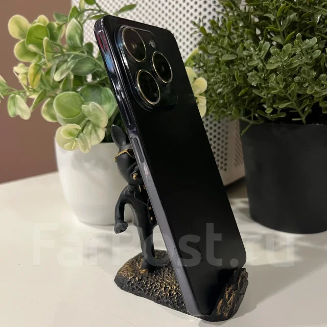 Tecno Spark 20 Pro. �/�, 256 ��, ������, 3G, 4G LTE, 5G, Dual-SIM ����