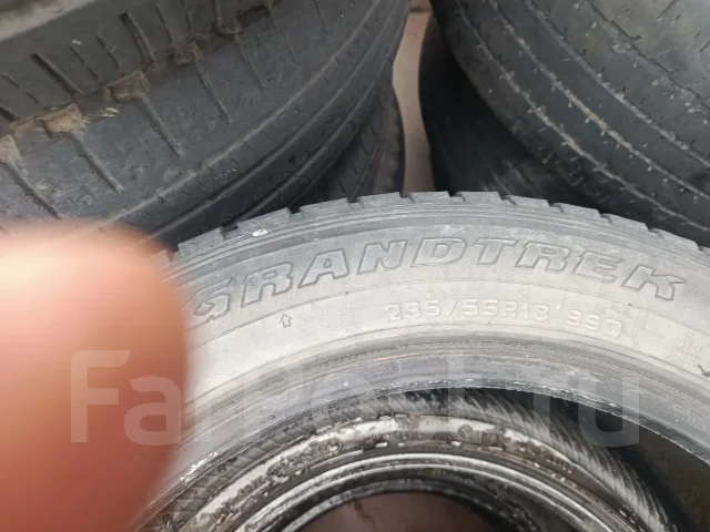 Nokian Hakkapeliitta 7. ������, ����������, 2018 ���, �/�, ����� 60 % ����