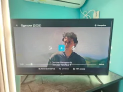 Xiaomi Mi TV 4A 32. LCD (��) ����
