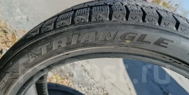 Triangle Snowlink PL02. ������, ��� �����, 2023 ���, �/�, ����� 10 %. �������� ������ ����