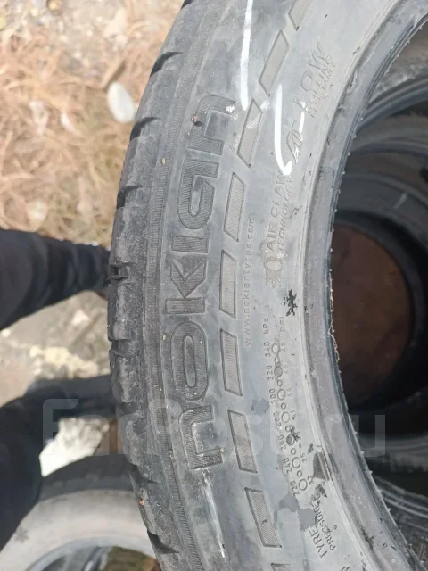Nokian Hakkapeliitta 7. ������, ����������, 2018 ���, �/�, ����� 60 % ����