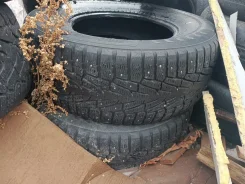 Nokian Hakkapeliitta 7. ������, ����������, 2018 ���, �/�, ����� 60 % ����