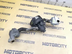 ����� �������� ������������ Mercedes-Benz V-Class 2008 A0001405185 W639 M272.978 A0001405185 ����