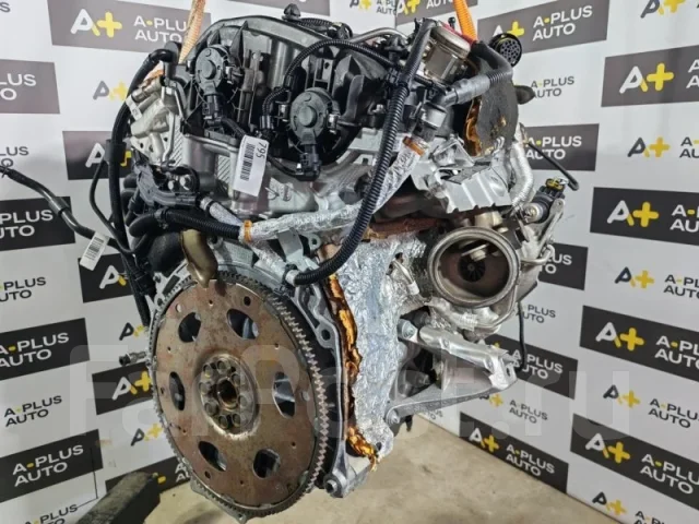��������� BMW B48B20B 2.0 ������ � ����������� ����