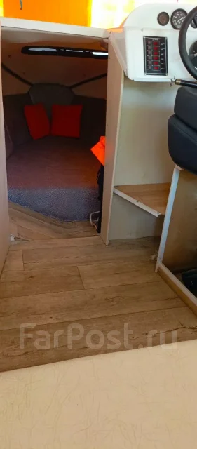 ������ 540. 2005 ���, ����� 5,4��., ��������� ���������, 115��.�., ������ ����