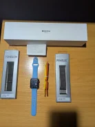 Apple Watch Series 3. GPS ����