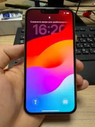 Apple iPhone 13 Pro. �/�, 128 ��, �������, 4G LTE, 5G, eSIM, ������� �������, ������������ ������� ����