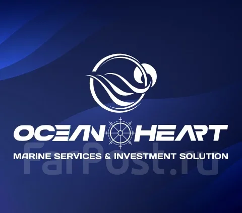 ������ �������. Ocean Heart Marine Co. Ltd. ����� ��������� 11 ����
