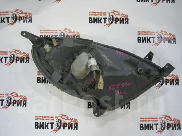 ���� ����� 2844 NCP20 Toyota Funcargo 2003 2844 ����