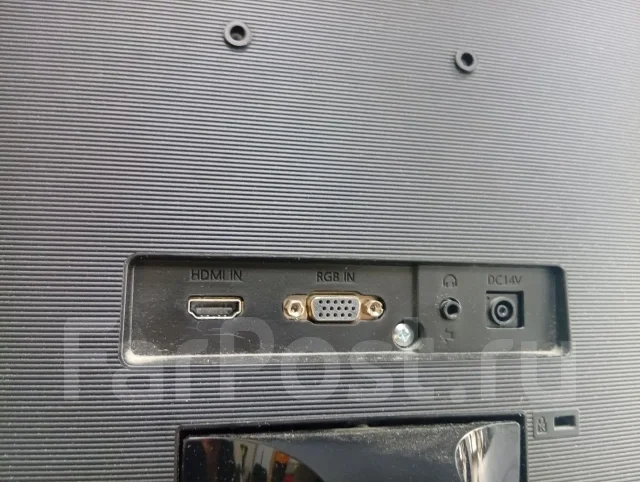 Samsung. 27", ���������� �� (LCD, LED, QLED) ����