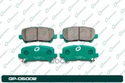 ������� G-brake GP-05002 G-Brake ���. GP-05002 GP05002 ����