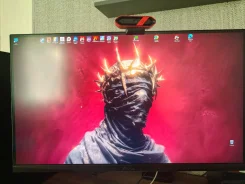 Asus. 27", ���������� �� (LCD, LED, QLED) ����