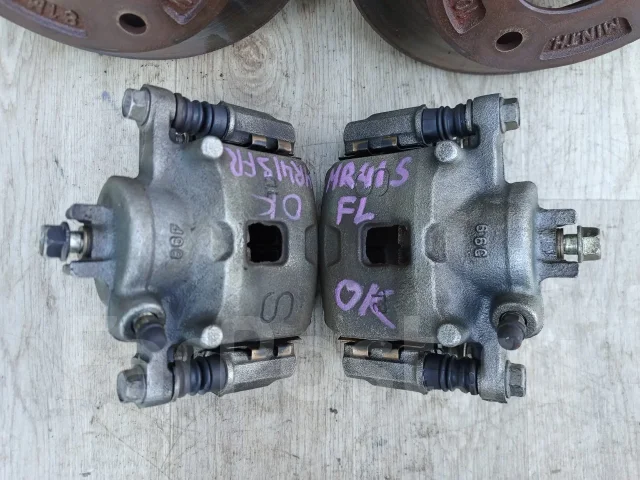 �������� �������� ���� Suzuki Hustler 55102-64LA1-999 ����