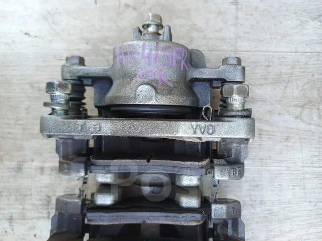 �������� �������� ���� Suzuki Hustler 55102-64LA1-999 ����