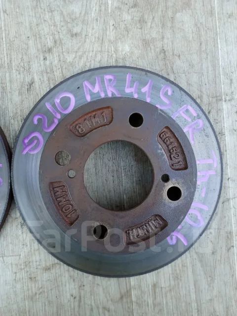 �������� �������� ���� Suzuki Hustler 55102-64LA1-999 ����