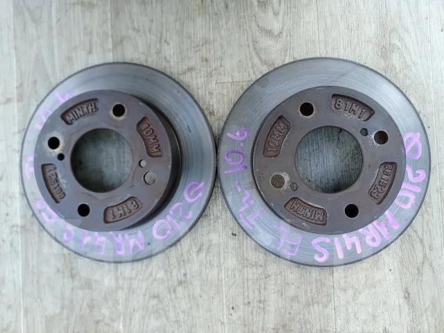�������� �������� ���� Suzuki Hustler 55102-64LA1-999 ����