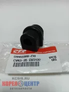 ������ ������������� Aveo 03-06, Aveo 08-12 FR 96870461 (d=16 mm, ������ ����� CVKD-35 ), ������ �������� GV0132 ����