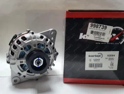 ��������� Lacetti 04-12, Aveo 08-12 96540541 (4PIN, 85A ) KG004 ����