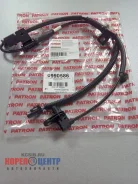 ������ ABS Ceed 06-09, Elantra HD 06-09 FR LH 59810-1H300, �����/������ �������� ABS55000 ����