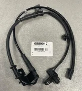 ������ ABS Ceed 06-09, Elantra HD 06-09 FR LH 59810-1H300, �����/������ �������� 11BPS601RA ����