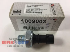 ������ �������� ����� Cruze 09-15, Aveo 08-15, Orlando 11-13 96802844 (F14D4, F16D4, F18D4) NDF1080 ����
