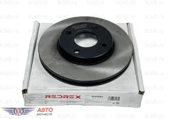 ���� ��������� Focus 98-05, Fusion 02-12, Demio 02-05 FR 1522230, ������ �������� RBD0064 ����