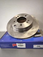 ���� ��������� Sonata NF 08-10 RR 58411-3K110 (284 �� ), ������ ������ R1056 ����