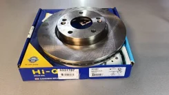 ���� ��������� Tucson 04-10, Cerato 08-12 FR 51712-2E300 (280 �� ), ������ �������� SD1051 ����